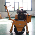 FYL-600 Walking Behind Gasoline Single Drum Roller